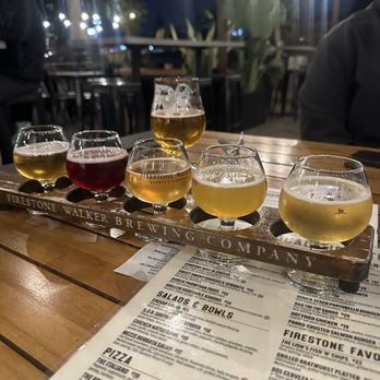 FIRESTONE WALKER BREWING COMPANY - THE PROPAGATOR - Updated November