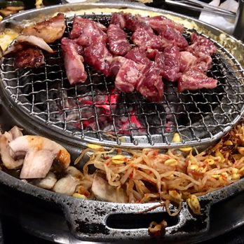 9292 Korean BBQ - They also change the top very frequently so the meat tasted always good and fresh. - Korean Near Me - Duluth, Georgia