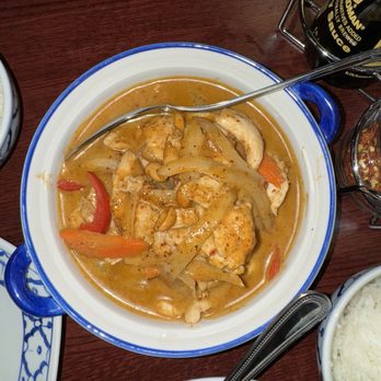 Thai Taste Cuisine - Massaman Curry - Thai Near Me - Erie, Pennsylvania Thai Taste Cuisine - Massaman Curry - Thai Near Me - Erie, Pennsylvania
