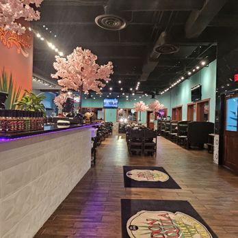 Don Tequila - Entry - Mexican Near Me - Columbus, Ohio