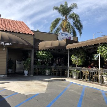 Paul's Place - Outside - Diners Near Me - Anaheim, California Paul's Place - Outside - Diners Near Me - Anaheim, California