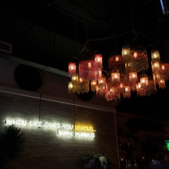 Medi Kitchen & Cocktail - Mediterranean Near Me - Chicago, Illinois