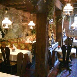 Restaurant Alte Vogtei