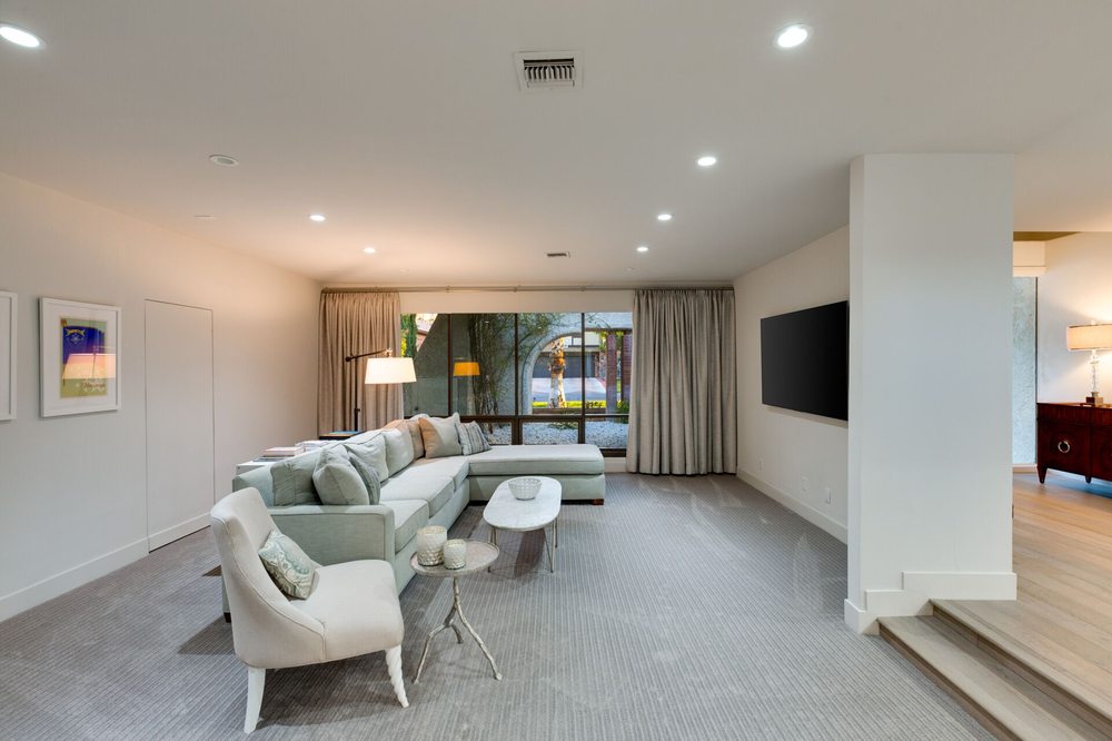 INTERIOR VISIONS Updated September 2024 12 Photos 6870 Paradise