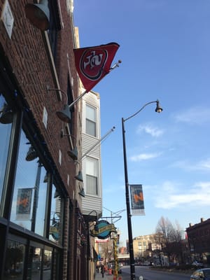 The Globe Pub by null The Globe Pub by null