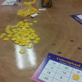 Math Corner - Tutoring Centers Near Me - Las Vegas, Nevada