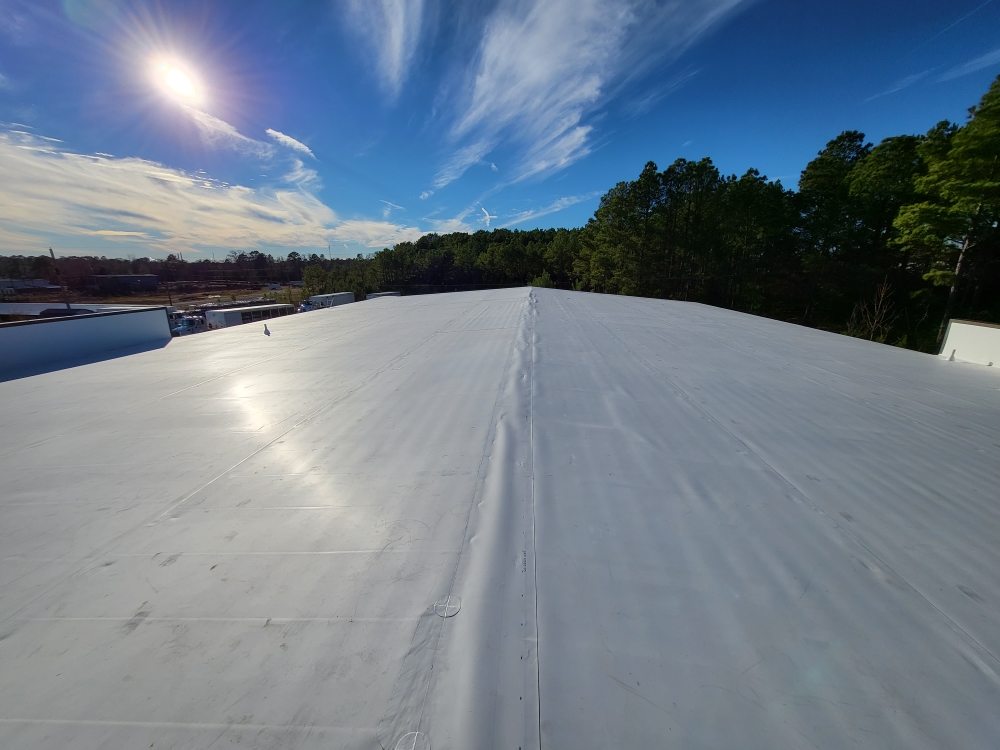 Slide of Certified Roofing Contractors & Consultants