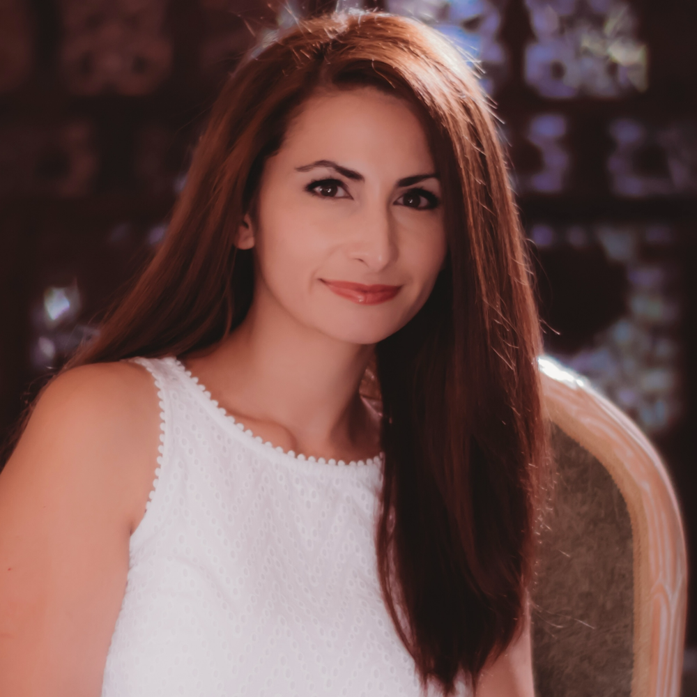 Georgina Fontein, LMFT - grief counselor in Reno, NV