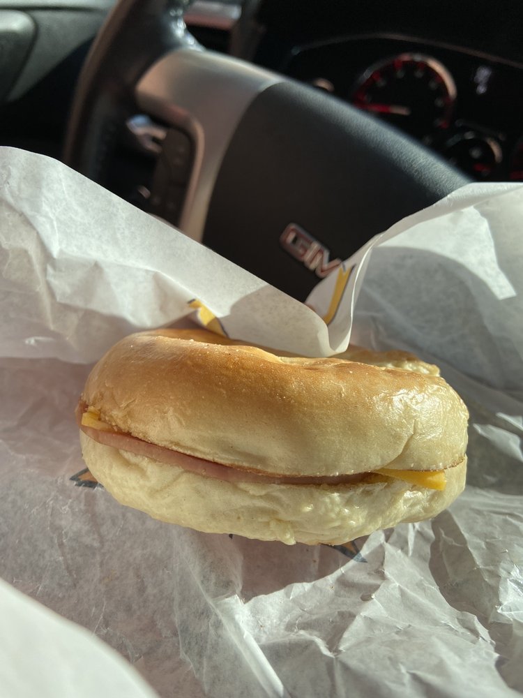 BRAUM’S ICE CREAM AND DAIRY STORE 17 Reviews 10934 S Memorial Dr