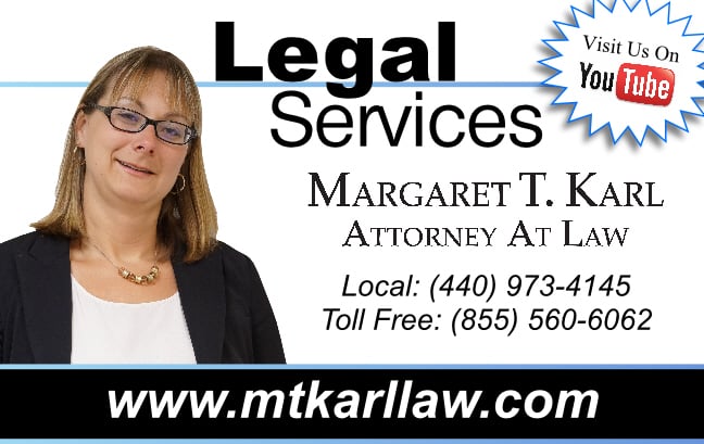 Margaret T Karl Attorney at Law - property tax consultant in Olmsted Falls, OH