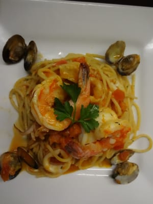 Riviera Ristorante by null