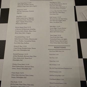 BJ's Pit Stop Bar & Grill - American Near Me - Intercourse, Pennsylvania