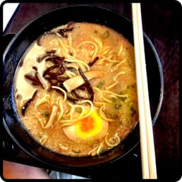 Thick Noodles