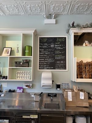 Verzênay Chicago by null