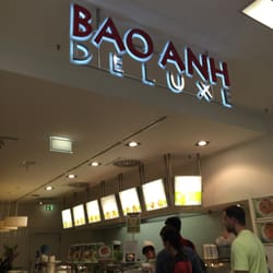 Bao Anh