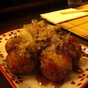 Asa Ramen - Plum Takoyaki - Ramen Near Me - Gardena, California