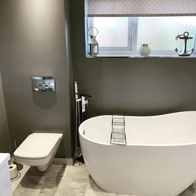 Meadows Park Plumbing & Drain Logo