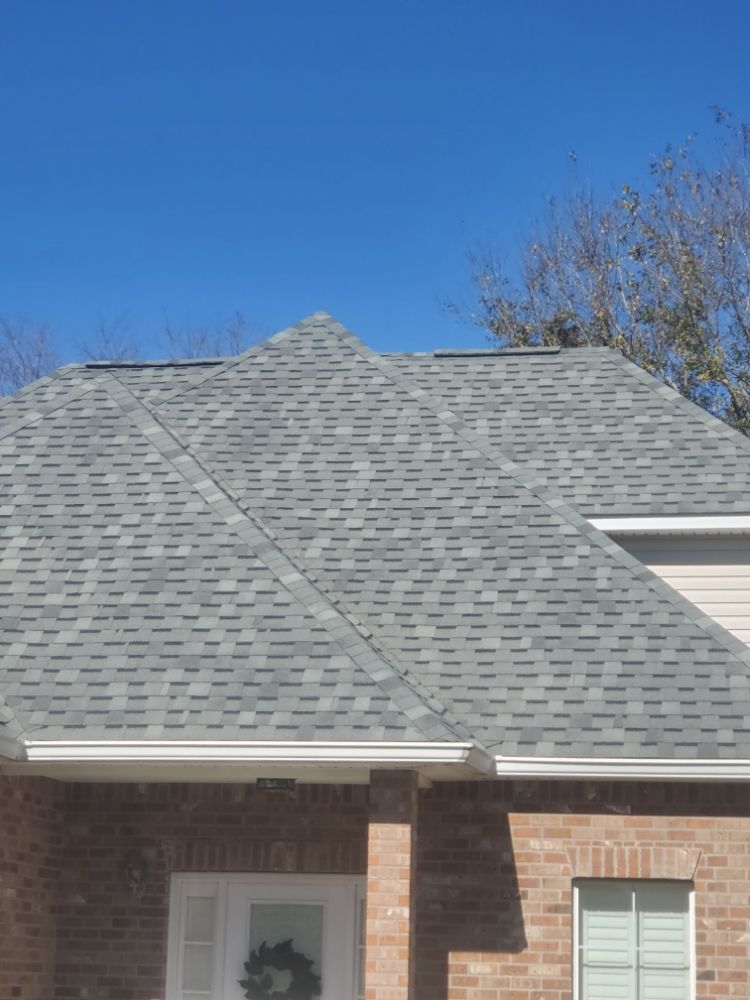 Slide of Core Home Solutions