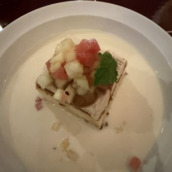 Ometeo - Ometeo: Tres Leches - Tex-Mex Near Me - Tysons, Virginia