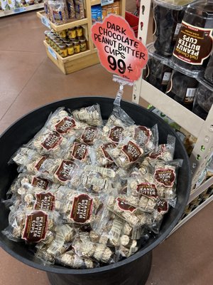 Trader Joe's by null