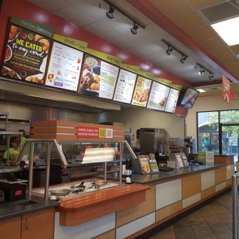 Pollo Campero - Latin American Near Me - Burbank, California