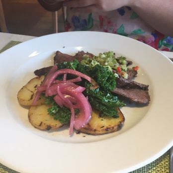Mariposa - Strip Steak - New American Near Me - Honolulu, Hawaii
