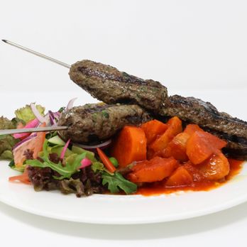Chef's Door - Middle Eastern Near Me - Oakville, Ontario