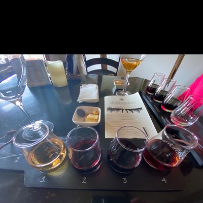 Va La Vineyards by null