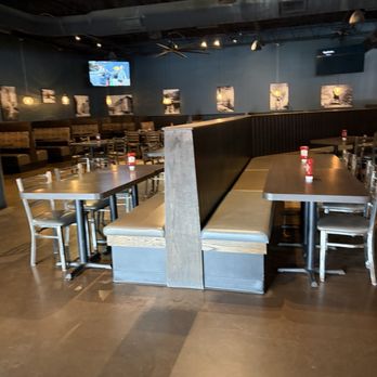 Galvin's - Interior views of restaurant - Pizza Near Me - Georgetown, Kentucky