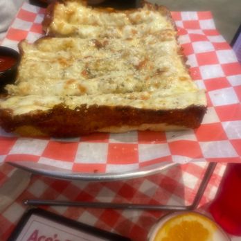 Ace's Pizza - Pizza Near Me - Brooklyn, New York Ace's Pizza - Pizza Near Me - Brooklyn, New York