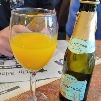 Black Bear Diner Tucson - Mimosa - Diners Near Me - Tucson, Arizona