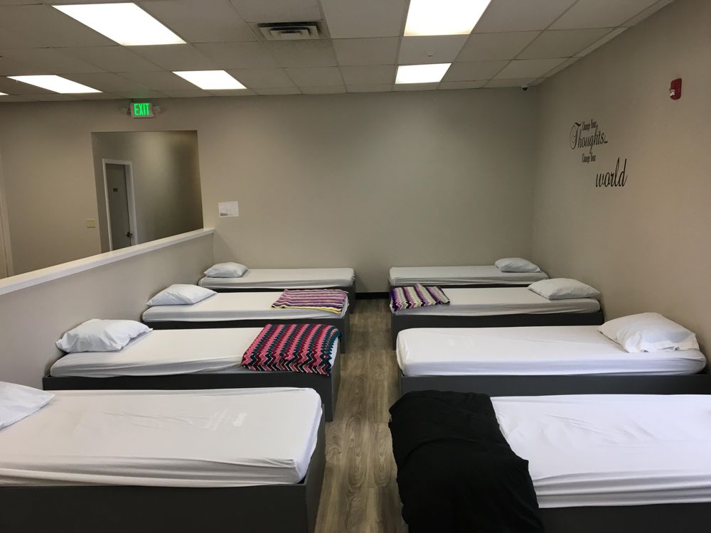 Pathways Community Crisis Center of Southwest Idaho - social services organization in Boise, ID