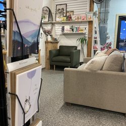 White Pine Market - Home Goods, Fjords, and Cards