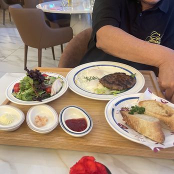 GIWA - Kalbi Patti - Breakfast & Brunch Near Me - Santa Clara, California GIWA - Kalbi Patti - Breakfast & Brunch Near Me - Santa Clara, California