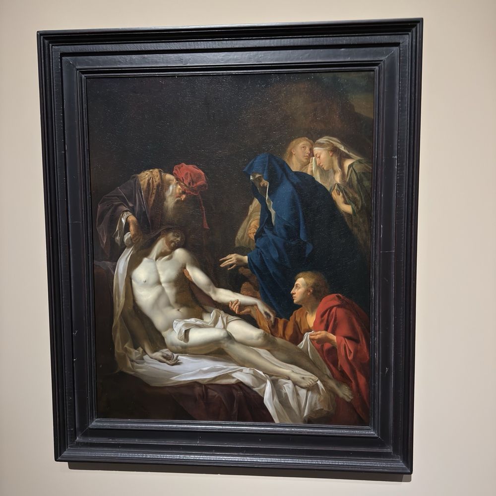 Phoenix Art Museum - Art Museums Near Me - Phoenix, Arizona