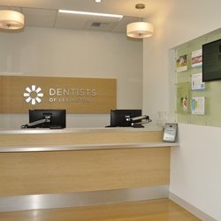 Dentists of Lexington - Dentists Of Lexington opened its doors to the Lexington community in January 2018.