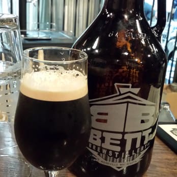 Bent Brewstillery - Wish I could fill my growler with the Nourishing Stout. - Breweries Near Me - Roseville, Minnesota Bent Brewstillery - Wish I could fill my growler with the Nourishing Stout. - Breweries Near Me - Roseville, Minnesota