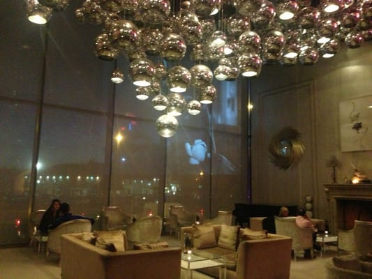 The g Hotel & Spa by null