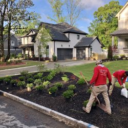 Beyond the Curb Landscaping