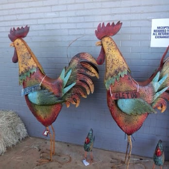 Atwoods Ranch and Home - Gigantic Roosters! - Farming Equipment Near Me - Nacogdoches, Texas Atwoods Ranch and Home - Gigantic Roosters! - Farming Equipment Near Me - Nacogdoches, Texas