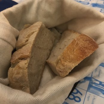 'O Munaciello - Bread basket - Pizza Near Me - Miami, Florida 'O Munaciello - Bread basket - Pizza Near Me - Miami, Florida