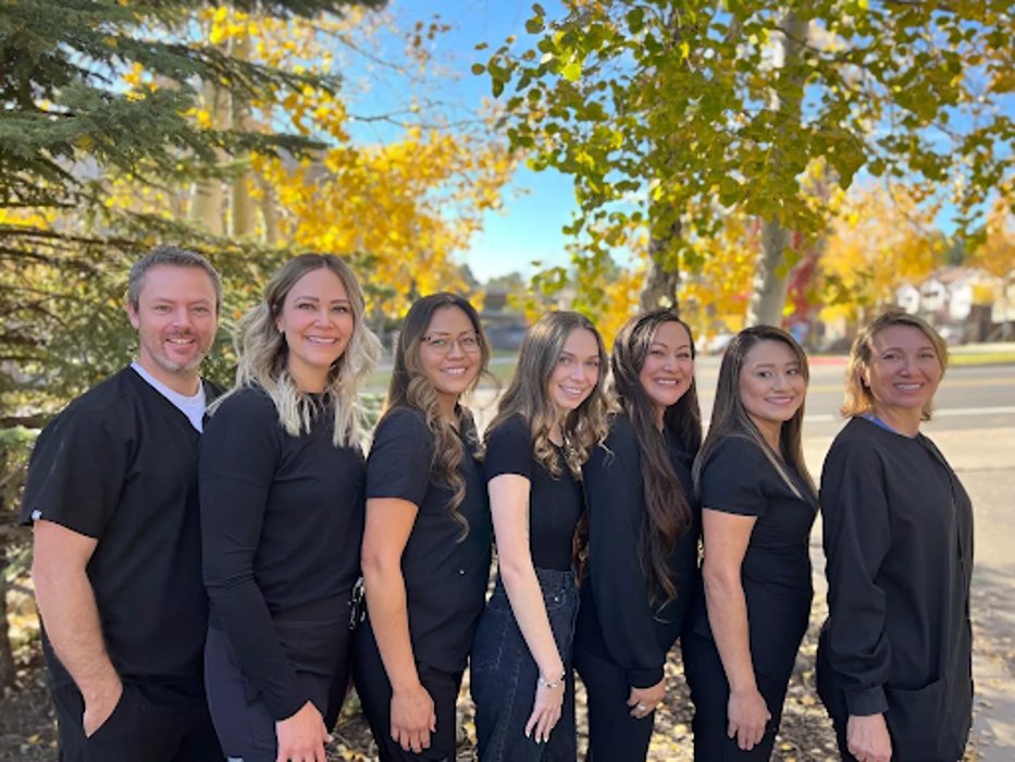 FLAGSTAFF SMILES Updated October 2024 906 W University Ave