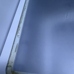 Maid New Residential Cleaning - Refrigerator- specific request