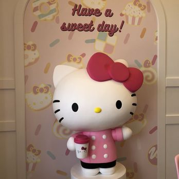 Hello Kitty Cafe - Cafes Near Me - Irvine, California Hello Kitty Cafe - Cafes Near Me - Irvine, California