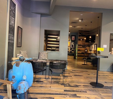 Mark Ryan Winery by null