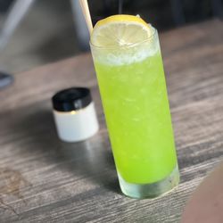 Dalila’s - Cocktail of the day