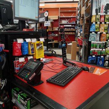 AutoZone Auto Parts - No help to be found. - Auto Parts & Supplies Near Me - Minneapolis, Minnesota AutoZone Auto Parts - No help to be found. - Auto Parts & Supplies Near Me - Minneapolis, Minnesota