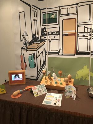 Bailey Contemporary Arts by null