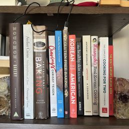 Bookends Bookends