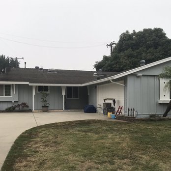 Beau Brunner Painting - After picture - Painters Near Me - Goleta, California Beau Brunner Painting - After picture - Painters Near Me - Goleta, California